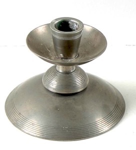 Ljusstake
Fabriks AB Kronsilver (FAK)
Tillskriven Nils Fougstedt Ljusstake
Fabriks AB Kronsilver (FAK)
Tillskriven Nils Fougstedt